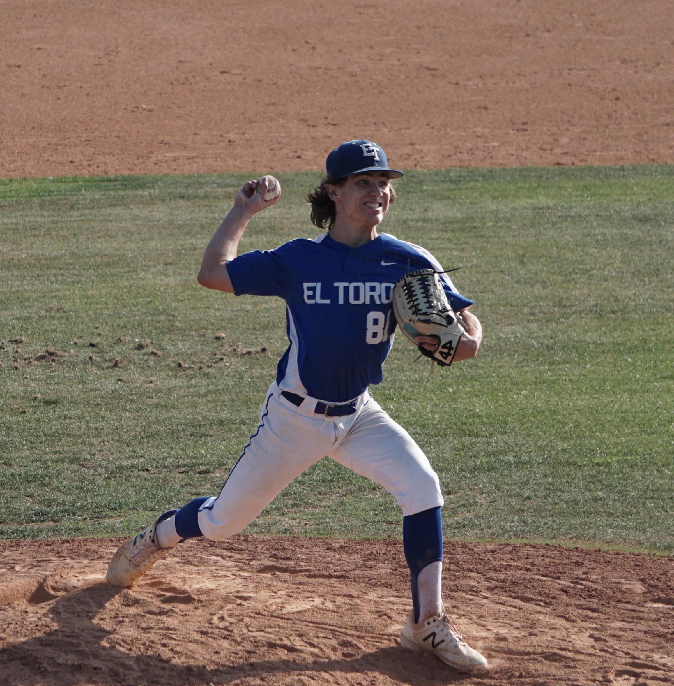 Meet Mason Seay, the rising baseball player at College Athlete Advantage Recruitment Platform