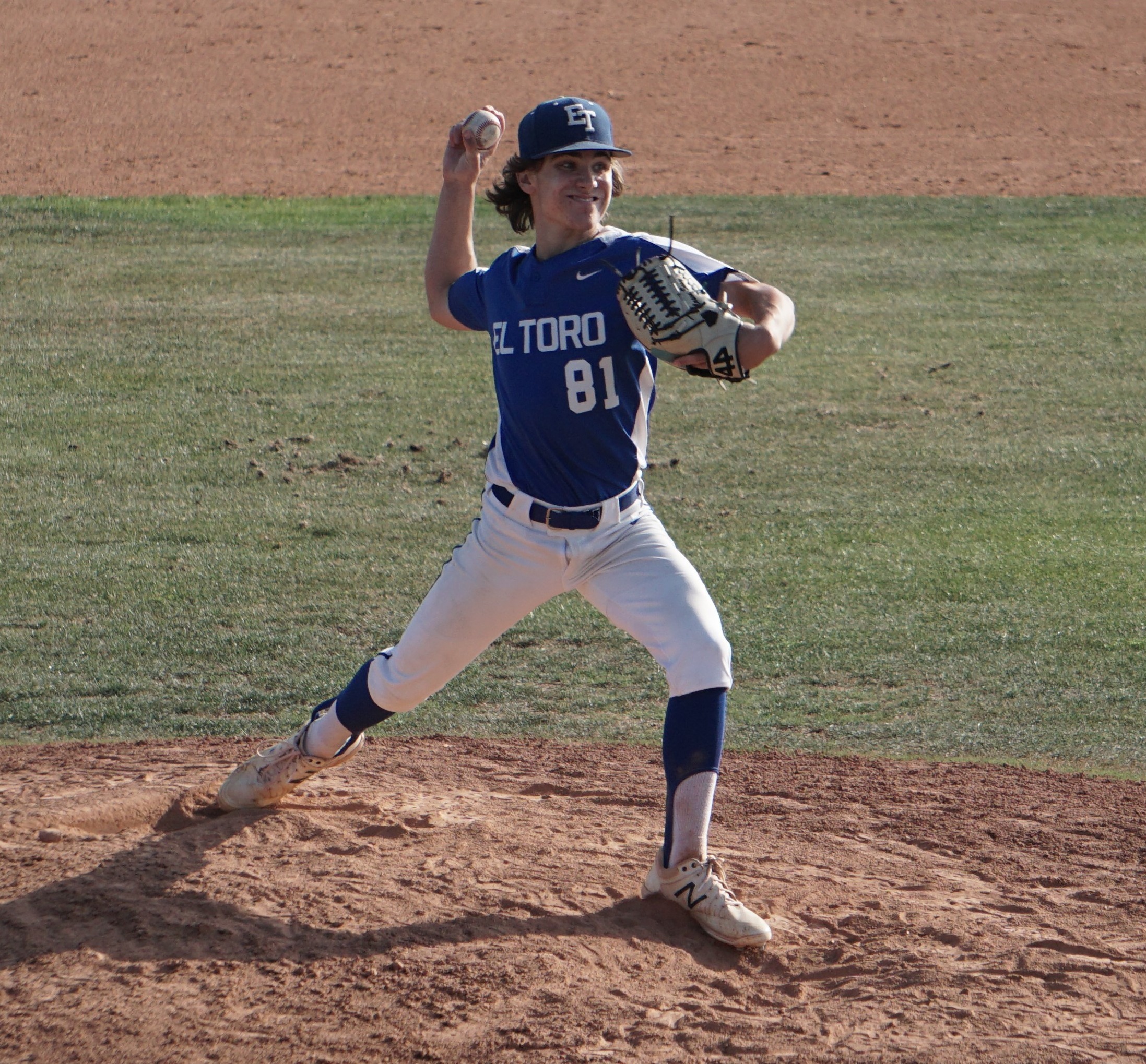 Mason Seay the baseball game player profile at College Athlete Advantage platform