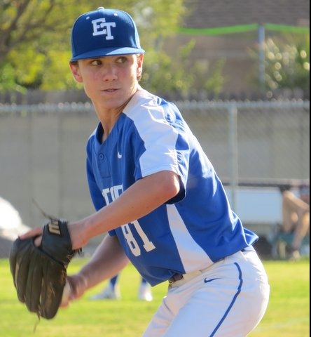 Read the bio of Mason Seay, the college baseball player at College Athlete Advantage recruitment platform
